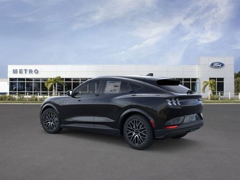 New 2026 Ford Mustang Mach-E Premium RWD image 4