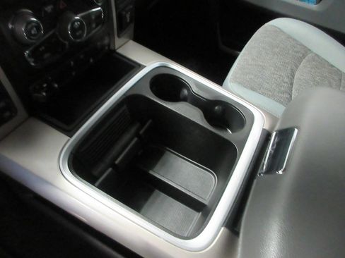 Used 2016 RAM 1500 Outdoorsman AWD/4WD image 21