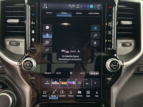 New 2025 RAM 1500 Big Horn image 15