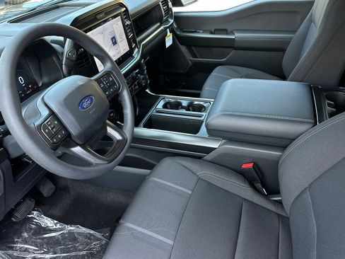 New 2026 Ford F150 STX w/ Equipment Group 200A RWD image 9