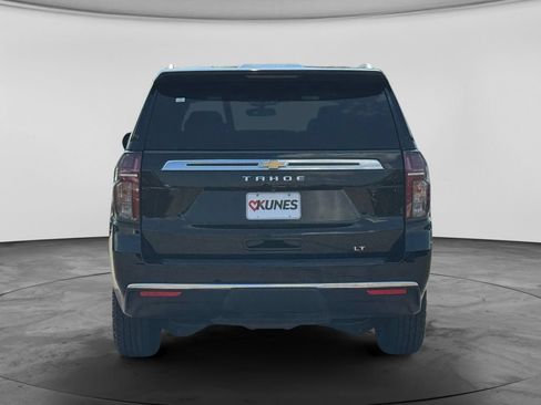 Used 2024 Chevrolet Tahoe LT AWD/4WD image 8
