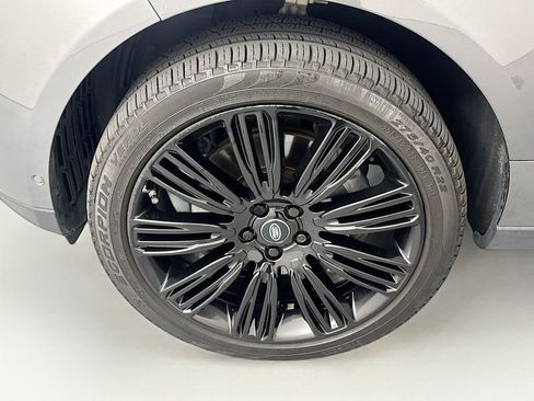 Used 2019 Land Rover Range Rover Long Wheelbase Supercharged AWD/4WD image 30