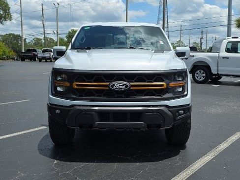 Used 2025 Ford F150 Tremor w/ Equipment Group 402A High AWD/4WD image 11