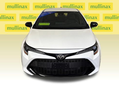 Used 2020 Toyota Corolla SE FWD image 15