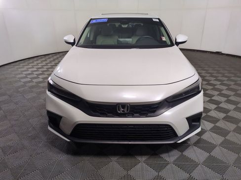 Certified 2024 Honda Civic EX-L image 12