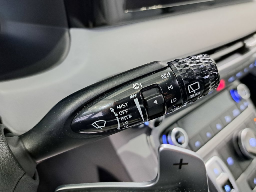 Used 2024 Hyundai Palisade SEL FWD image 11