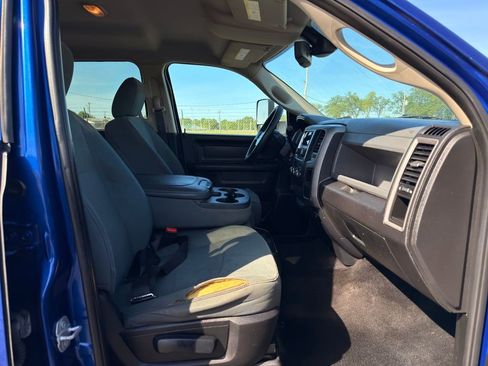 Used 2016 RAM 2500 Tradesman w/ Popular Equipment Group AWD/4WD image 25