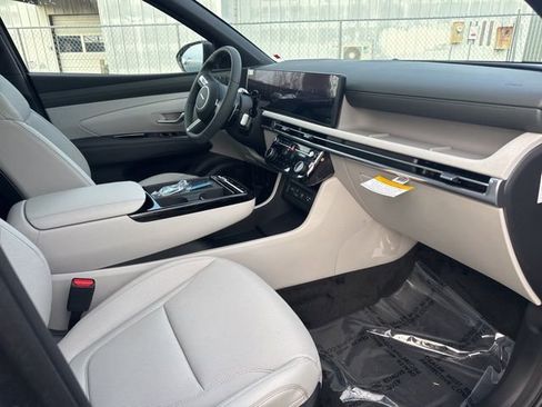 New 2026 Hyundai Tucson Limited w/ Tow & Go Package image 9