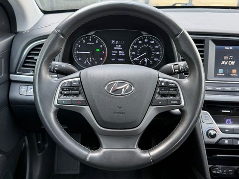 Used 2018 Hyundai Elantra Value Edition w/ Cargo Package FWD image 29