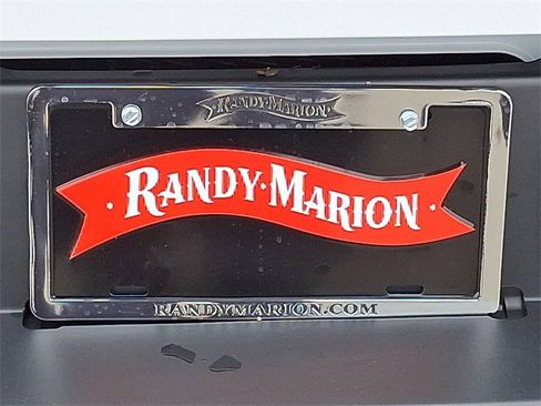 Used 2024 RAM 2500 Tradesman w/ Chrome Appearance Group image 25