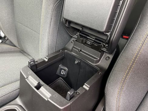 New 2026 Jeep Wrangler Willys image 21