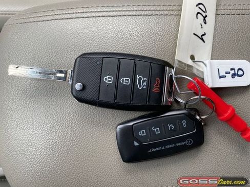 Used 2020 Kia Sportage S FWD image 24