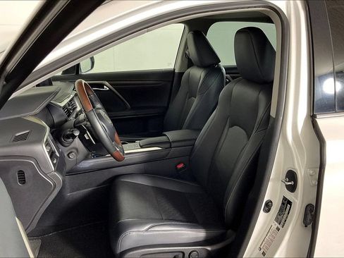 Used 2022 Lexus RX 350 FWD w/ Premium Package image 24