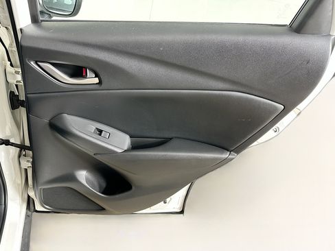 Used 2021 MAZDA CX-3 Sport image 29