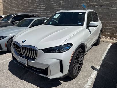 Certified 2024 BMW X5 xDrive40i w/ Premium Package