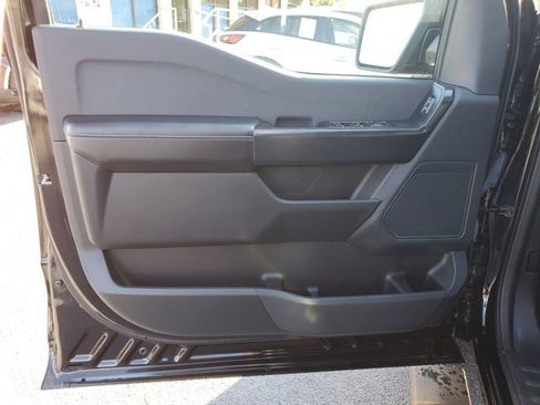 Used 2024 Ford F150 STX image 14