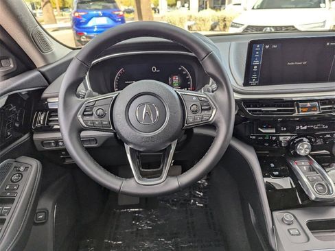 New 2026 Acura MDX SH-AWD image 26