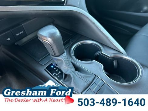 Used 2024 Toyota Camry SE image 24