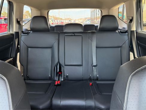 Used 2021 Volkswagen Atlas SE AWD/4WD image 27