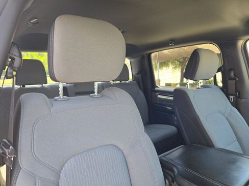 Used 2022 RAM 1500 Big Horn AWD/4WD image 30