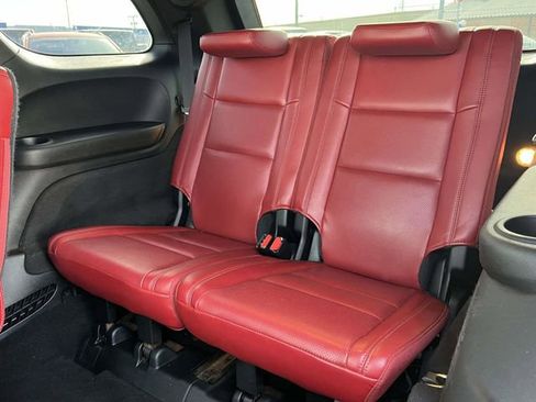 Used 2020 Dodge Durango R/T w/ Technology Group image 17
