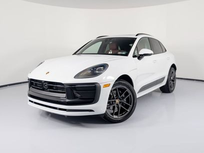 New 2026 Porsche Macan Turbo