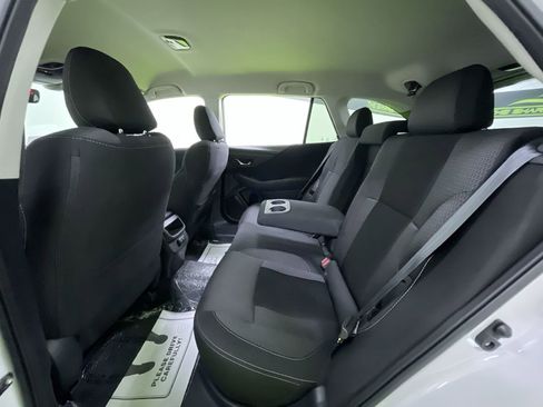 Used 2021 Subaru Outback Premium w/ Popular Package #1 image 26