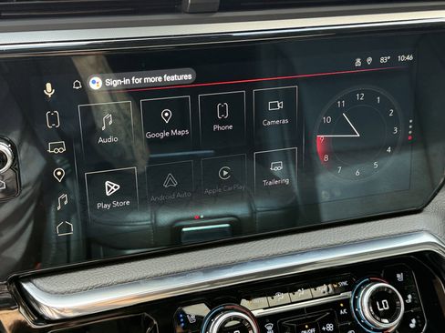 Used 2024 GMC Sierra 1500 Denali w/ Denali Reserve Package image 20