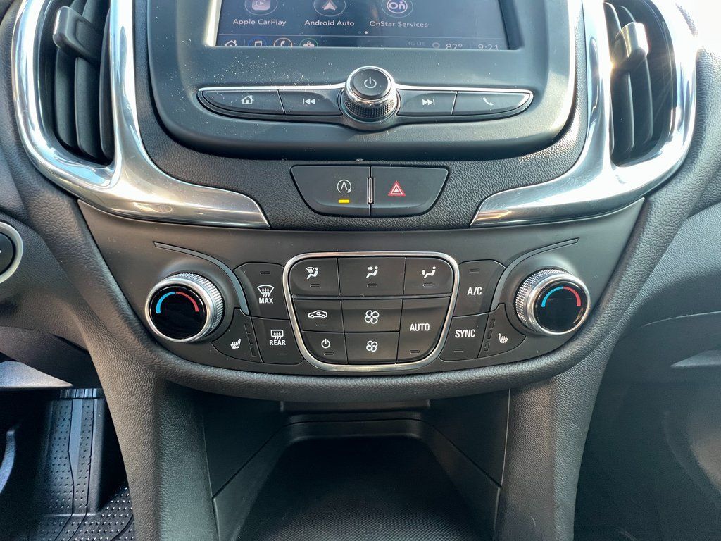 Certified 2023 Chevrolet Equinox LT AWD/4WD image 22