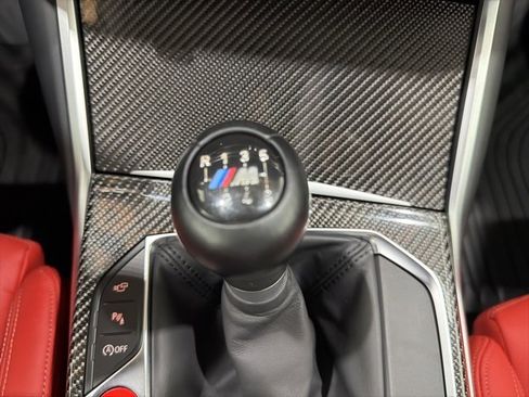 Used 2024 BMW M4 Base w/ Executive Package image 39