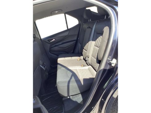 Used 2021 Chevrolet Equinox LT image 12
