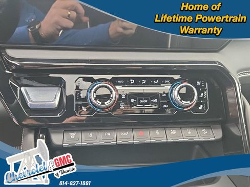 New 2026 GMC Sierra 2500 AT4X w/ AT4X AEV Edition AWD/4WD image 27