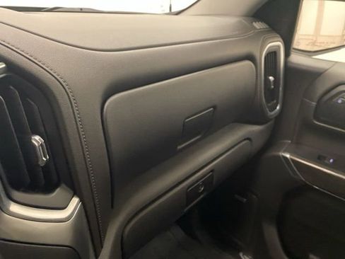 Used 2020 Chevrolet Silverado 1500 LTZ w/ LTZ Plus Package AWD/4WD image 19