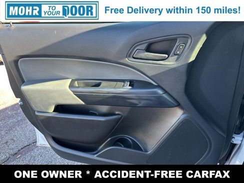 Used 2022 Chevrolet Colorado W/T w/ WT Convenience Package image 26