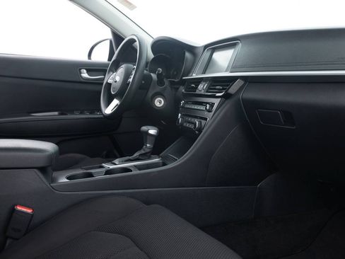Used 2019 Kia Optima LX w/ LX 17" Wheel Package FWD image 29