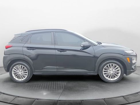 Used 2018 Hyundai Kona SEL image 6