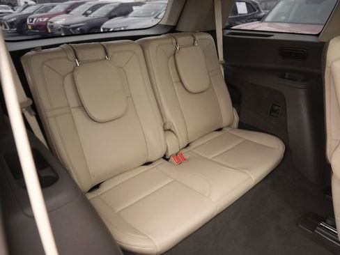 Used 2022 Lincoln Aviator Reserve w/ Elements Package Plus image 16