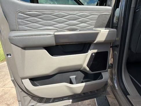 New 2026 Ford F250 Platinum AWD/4WD image 16