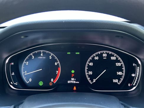 Used 2020 Honda Accord LX image 20