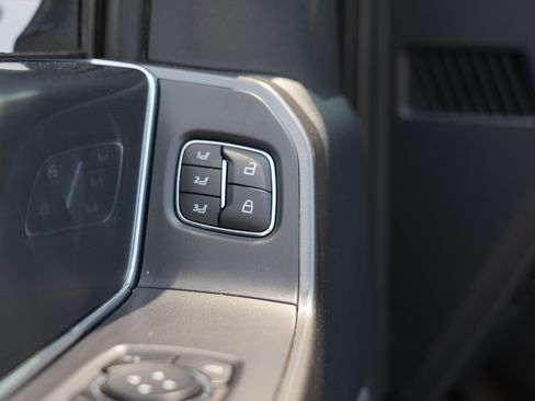 Used 2023 Ford F150 Lariat w/ Equipment Group 502A High AWD/4WD image 19