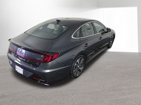 Used 2023 Hyundai Sonata SEL Plus image 42