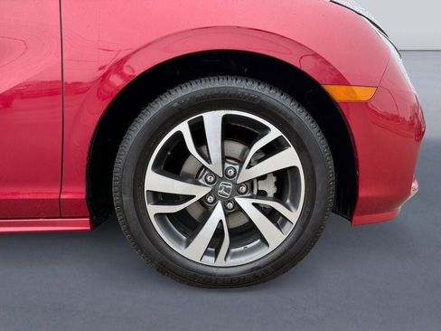 Used 2022 Honda Odyssey Touring image 9