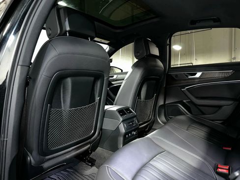 Used 2021 Audi A6 Premium Plus w/ Premium Plus Package image 25