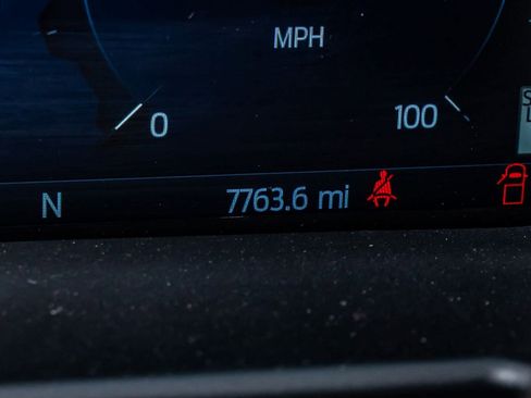 Used 2025 Ford F450 Platinum w/ Platinum Plus Package image 21