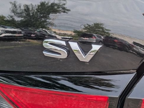 Used 2022 Nissan Altima 2.5 SV FWD image 9