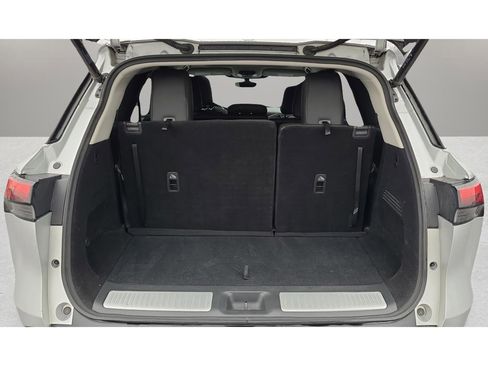 Used 2023 INFINITI QX60 Luxe image 27
