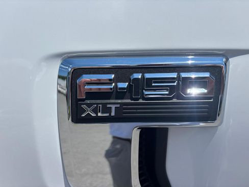 Used 2021 Ford F150 XLT w/ Equipment Group 302A High AWD/4WD image 9