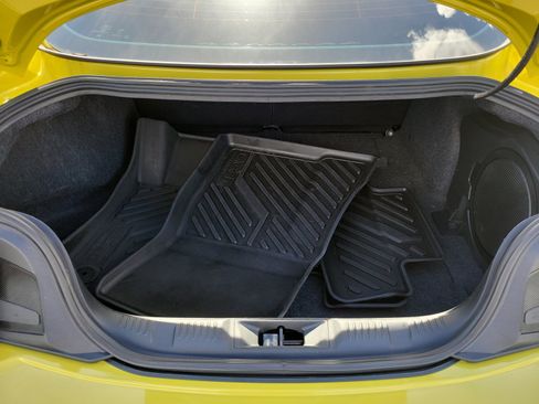 Used 2025 Ford Mustang GT Premium RWD image 28