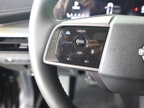 New 2026 Nissan Murano SL image 23