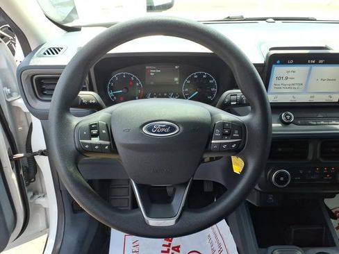 Used 2024 Ford Maverick XL w/ Equipment Group 100A Standard AWD/4WD image 20